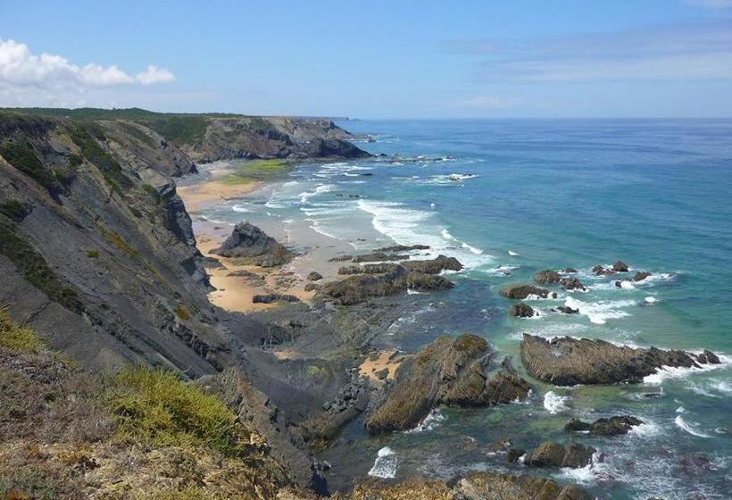 Bed and Breakfast Quinta Pero Vicente