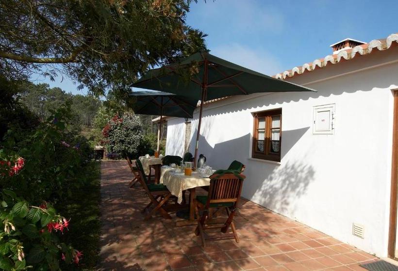Bed and Breakfast Quinta Pero Vicente