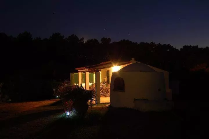 Aamiaismajoitus (B&B) Quinta Pero Vicente