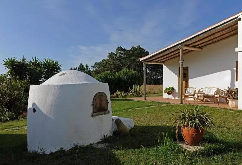 Aamiaismajoitus (B&B) Quinta Pero Vicente