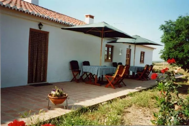 Aamiaismajoitus (B&B) Quinta Pero Vicente