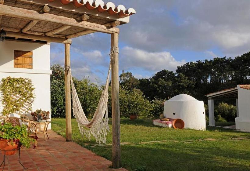 Bed and Breakfast Quinta Pero Vicente