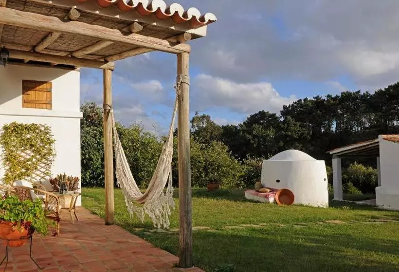 Aamiaismajoitus (B&B) Quinta Pero Vicente