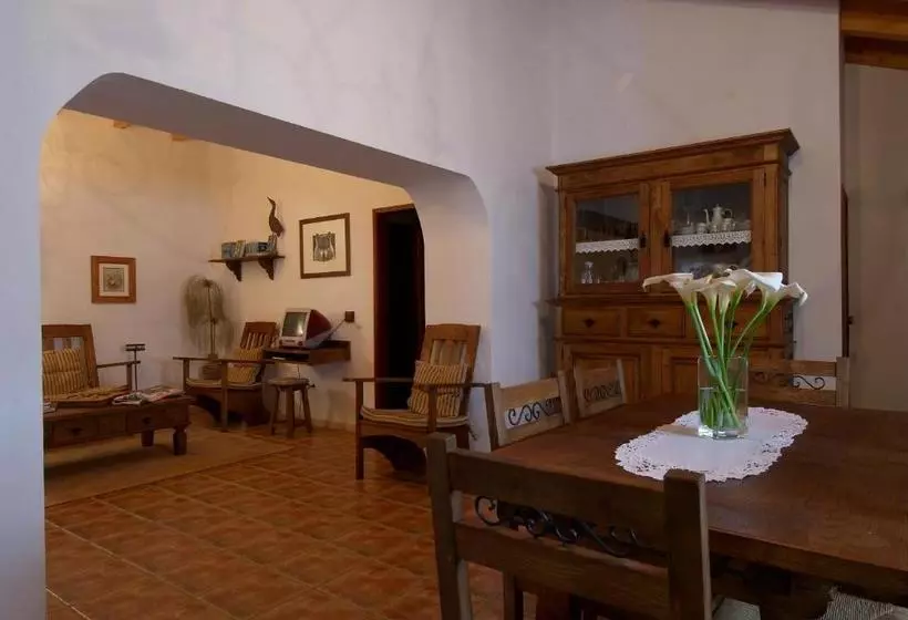 Aamiaismajoitus (B&B) Quinta Pero Vicente