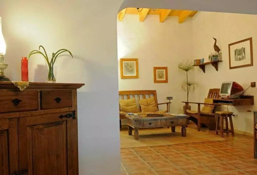 Aamiaismajoitus (B&B) Quinta Pero Vicente