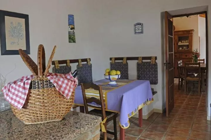 Aamiaismajoitus (B&B) Quinta Pero Vicente