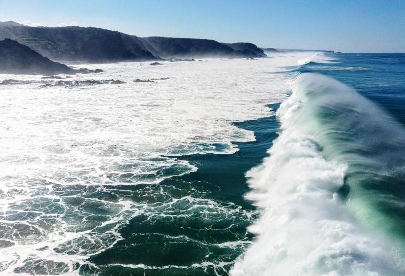 Bed and Breakfast Quinta Pero Vicente