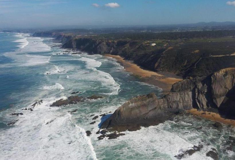 Bed and Breakfast Quinta Pero Vicente