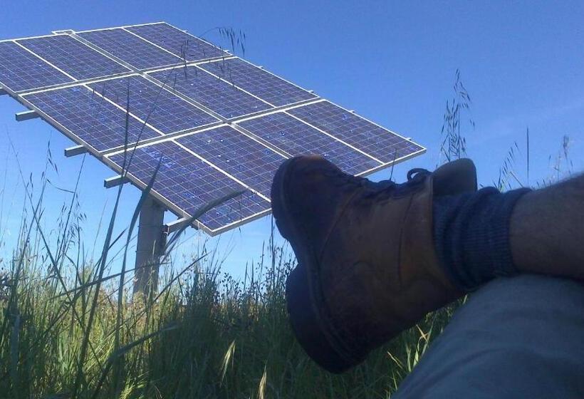 Bed and Breakfast Quinta Pero Vicente