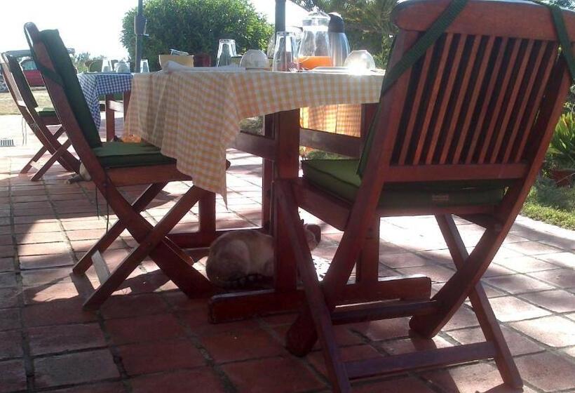 Bed and Breakfast Quinta Pero Vicente