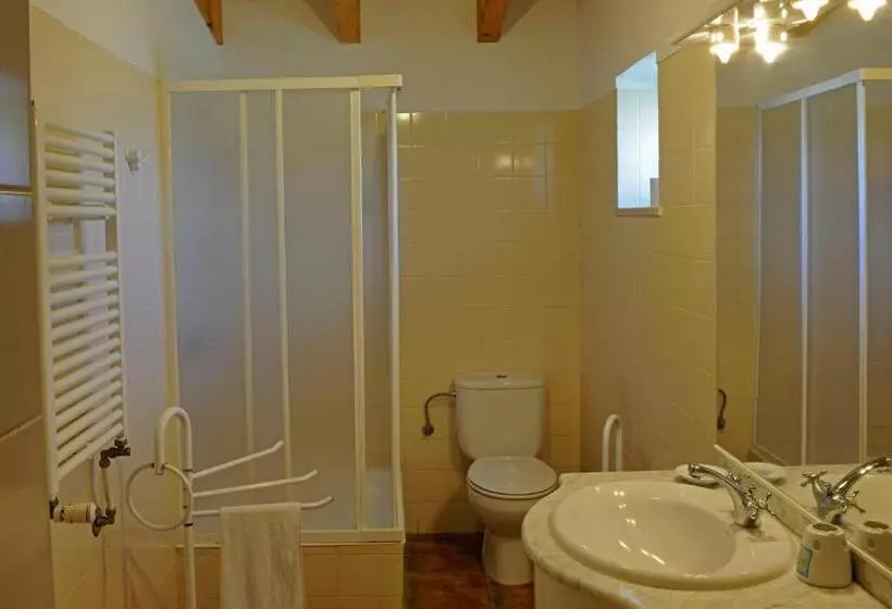Aamiaismajoitus (B&B) Quinta Pero Vicente