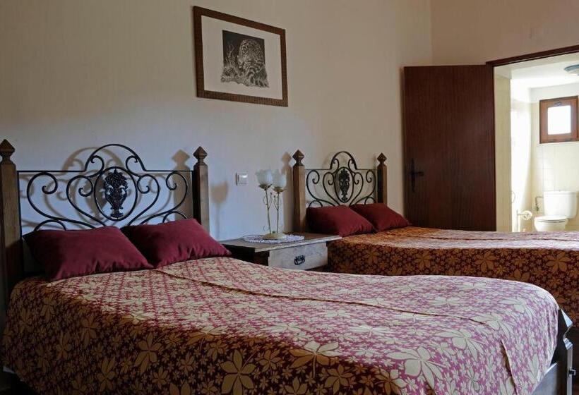 Bed and Breakfast Quinta Pero Vicente