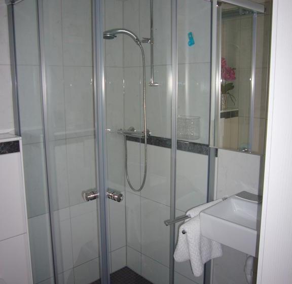 住宿加早餐  Reni S Oase Am Bodensee