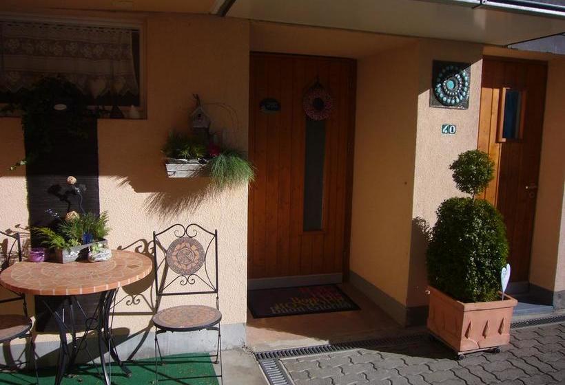 住宿加早餐  Reni S Oase Am Bodensee