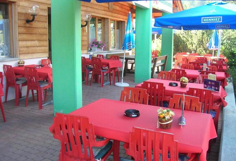 Bed and Breakfast Zimmer Mamma Mia