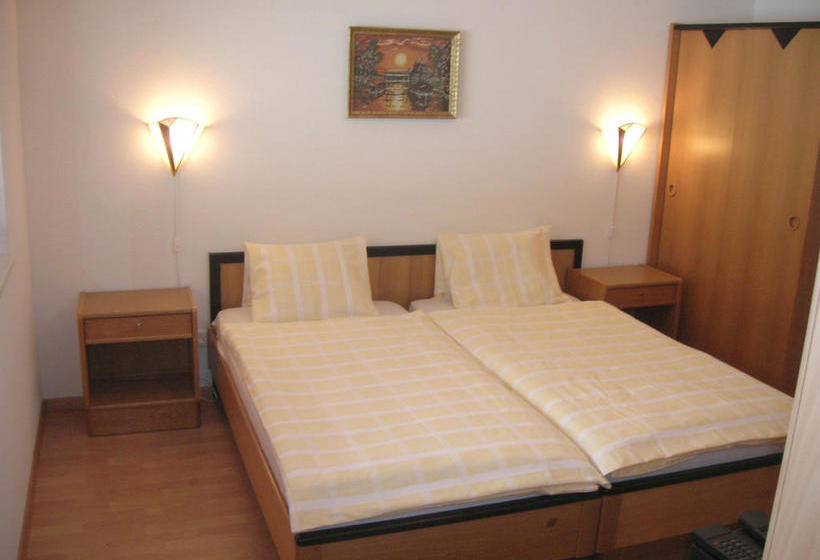 Bed and Breakfast Zimmer Mamma Mia