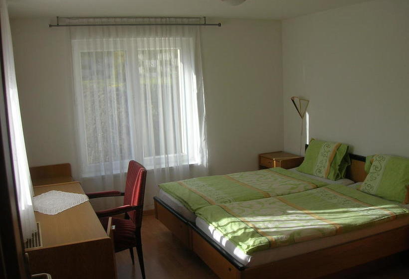 Bed and Breakfast Zimmer Mamma Mia