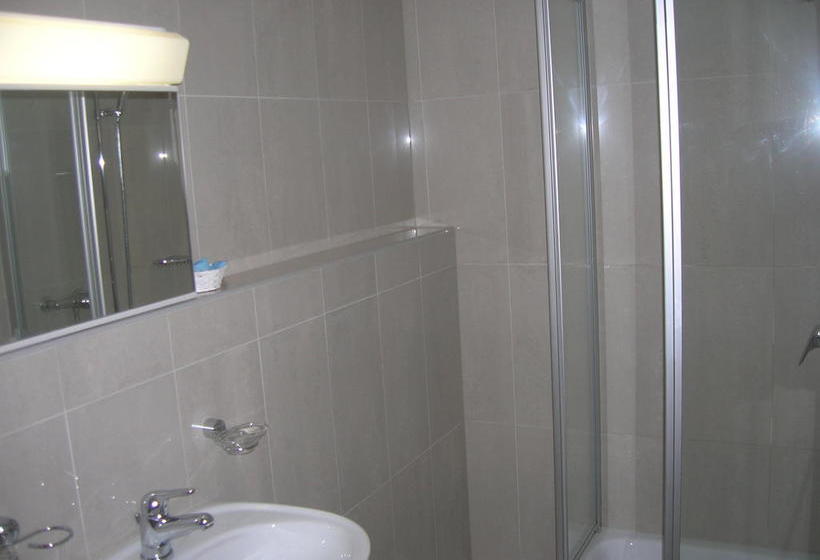 Bed and Breakfast Zimmer Mamma Mia