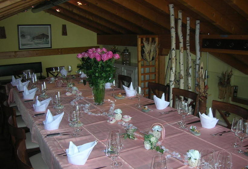 Bed and Breakfast Zimmer Mamma Mia