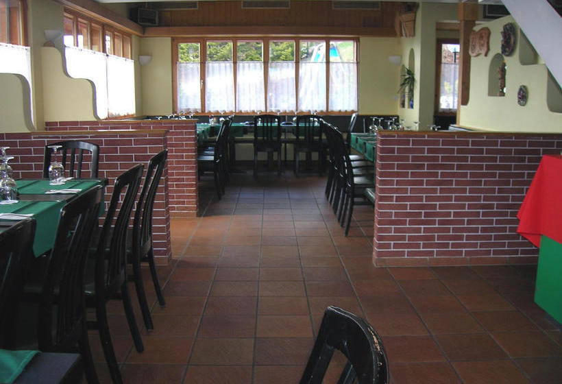 Bed and Breakfast Zimmer Mamma Mia