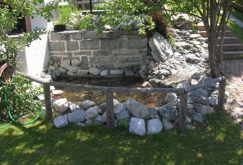 Bed and Breakfast Zimmer Mamma Mia