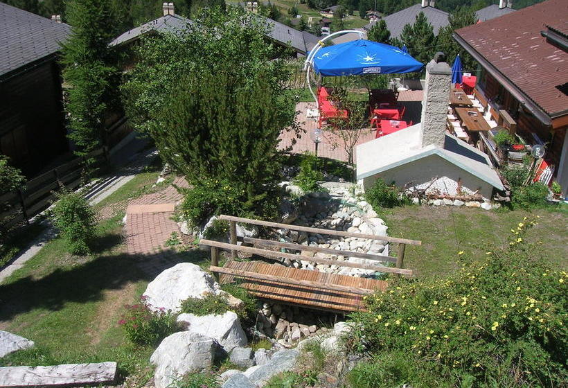 Bed and Breakfast Zimmer Mamma Mia