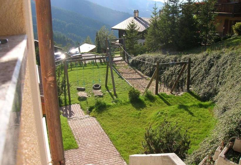 Bed and Breakfast Zimmer Mamma Mia