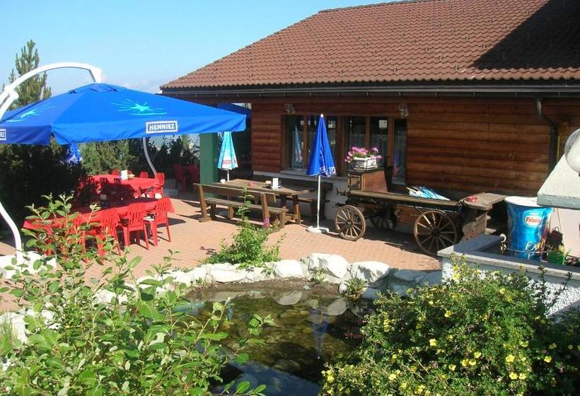 Bed and Breakfast Zimmer Mamma Mia