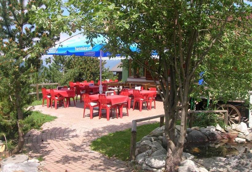 Bed and Breakfast Zimmer Mamma Mia