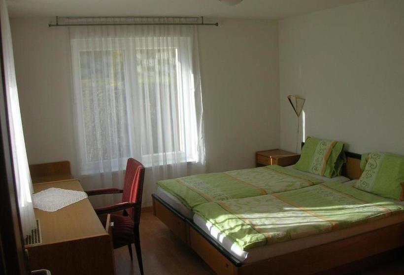 Bed and Breakfast Zimmer Mamma Mia