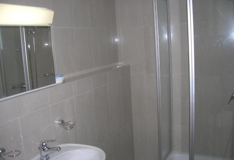 Bed and Breakfast Zimmer Mamma Mia