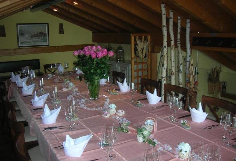 Bed and Breakfast Zimmer Mamma Mia