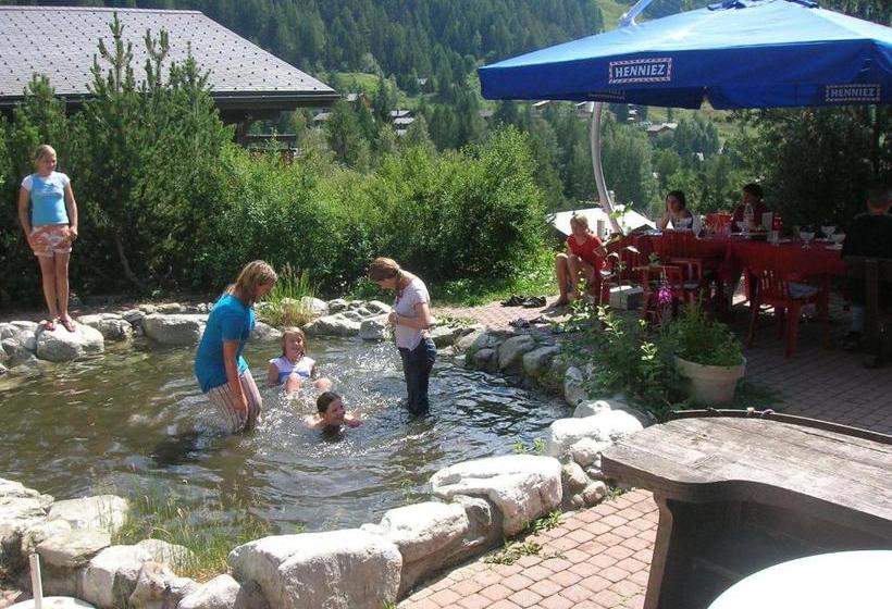 Bed and Breakfast Zimmer Mamma Mia