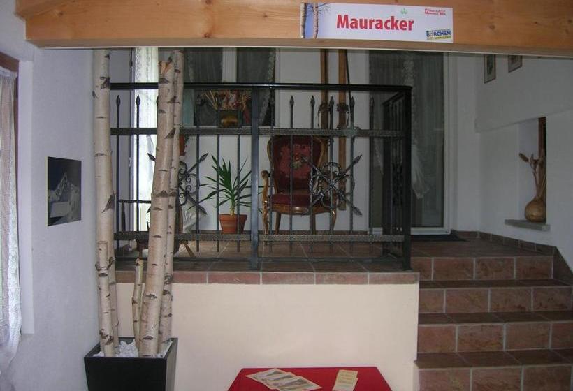 Bed and Breakfast Zimmer Mamma Mia