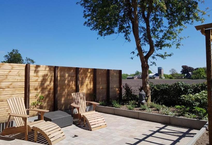 Bed & Breakfast De Lindehoek