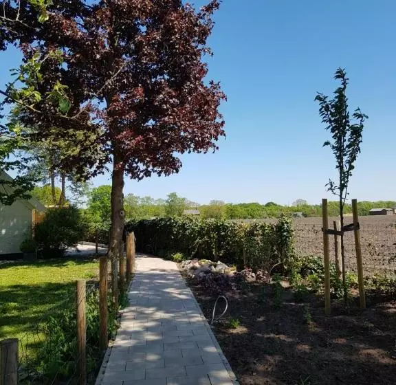 Bed & Breakfast De Lindehoek