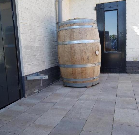 Bed & Breakfast De Lindehoek