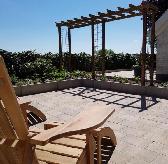 Bed & Breakfast De Lindehoek