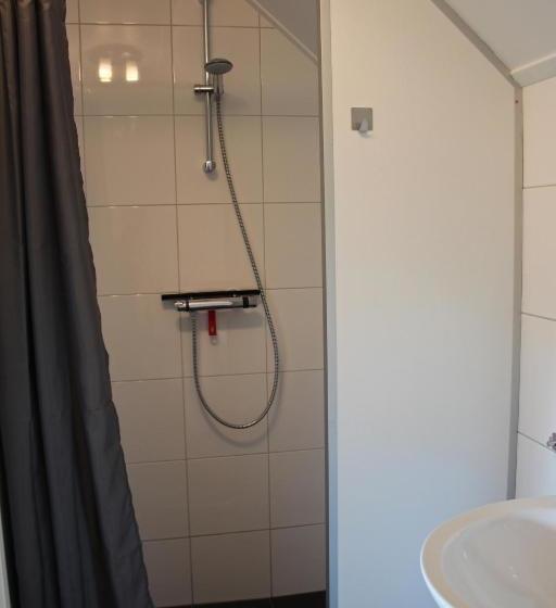 Bed & Breakfast De Lindehoek