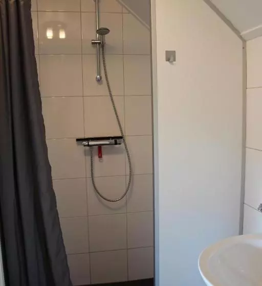 Bed & Breakfast De Lindehoek