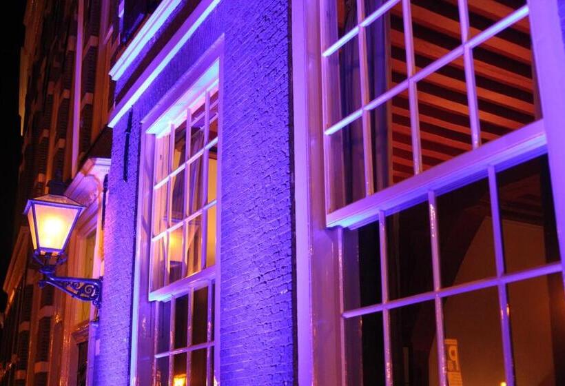 Boutique Hotel Steenhof Suites Adults Only