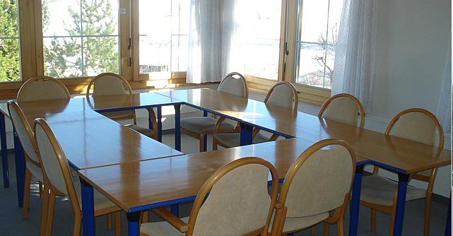 호텔 Und Restaurant Chäseren