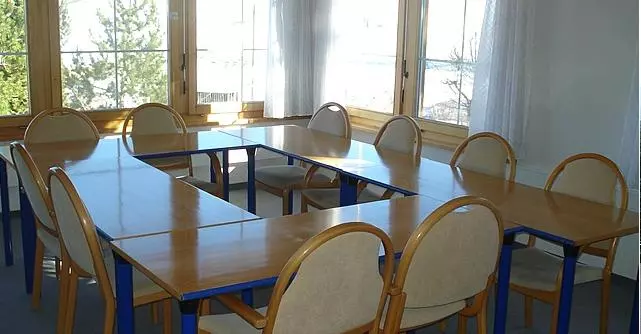 Hotelli Und Restaurant Chäseren