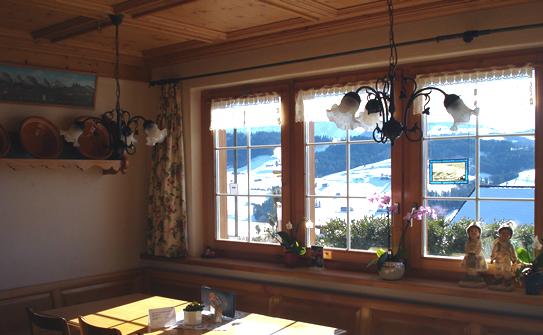 호텔 Und Restaurant Chäseren