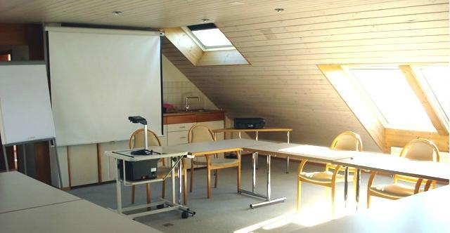 호텔 Und Restaurant Chäseren