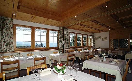 호텔 Und Restaurant Chäseren