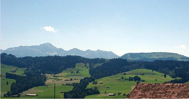 호텔 Und Restaurant Chäseren