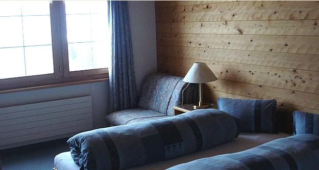 호텔 Und Restaurant Chäseren