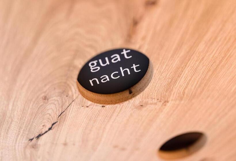 Gyger Restaurant Confiserie B&b