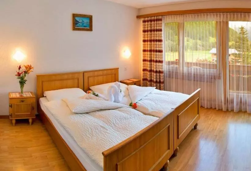 Hotelli Adler